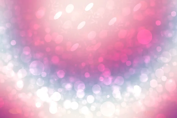 Abstract light pink gradient blue motion blurred background text — 스톡 사진