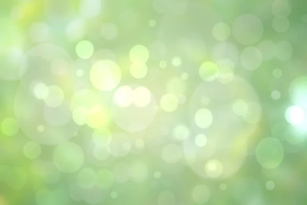 Abstract Bright Gradient Motion Spring Summer Landscape Texture Natural Green — Stock Photo, Image