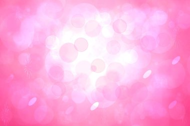 Soyut bulanık bahar ışığı hassas pastel, beyaz bokeh arkaplan dokusu parlak yumuşak renk çemberleri ve bokeh ışıkları. Kart konsepti. Güzel arkaplan illüstrasyonu.