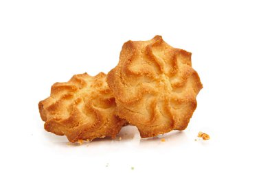 Tatlı pişiren kurabiyeler