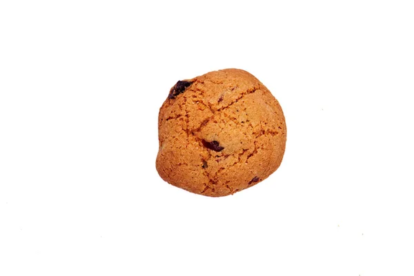 Μπισκότα Ψήσιμο Γλυκό Επιδόρπιο — Φωτογραφία Αρχείου