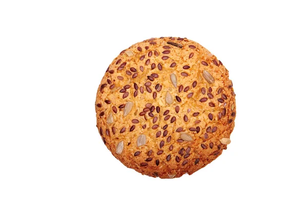 Biscoitos Assar Sobremesa Doce — Fotografia de Stock