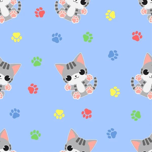 Baby Kittens — Stockvector