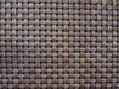 Basketi desen dokusu arkaplanı.