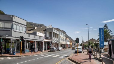 Kalk Körfezi Batı Burnu