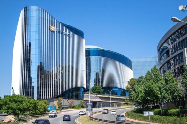 Discovery Health Sandton
