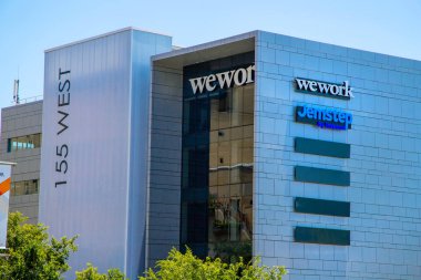 155 Batı Caddesi Sandton