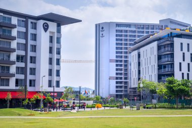 Menlyn Maine Pretoria