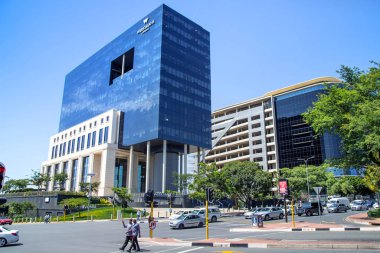 Hey İnşaat Sandton