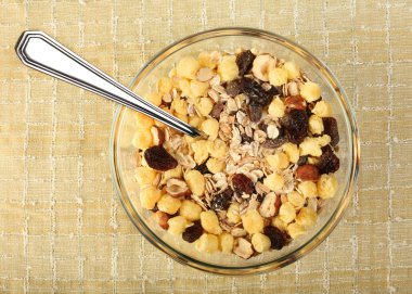 müsli
