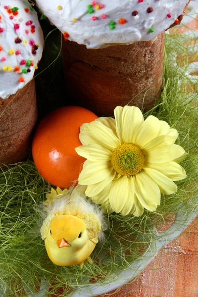 Pascuas — Foto de Stock