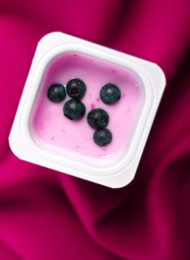 yabanmersinli Yoğurtlu 