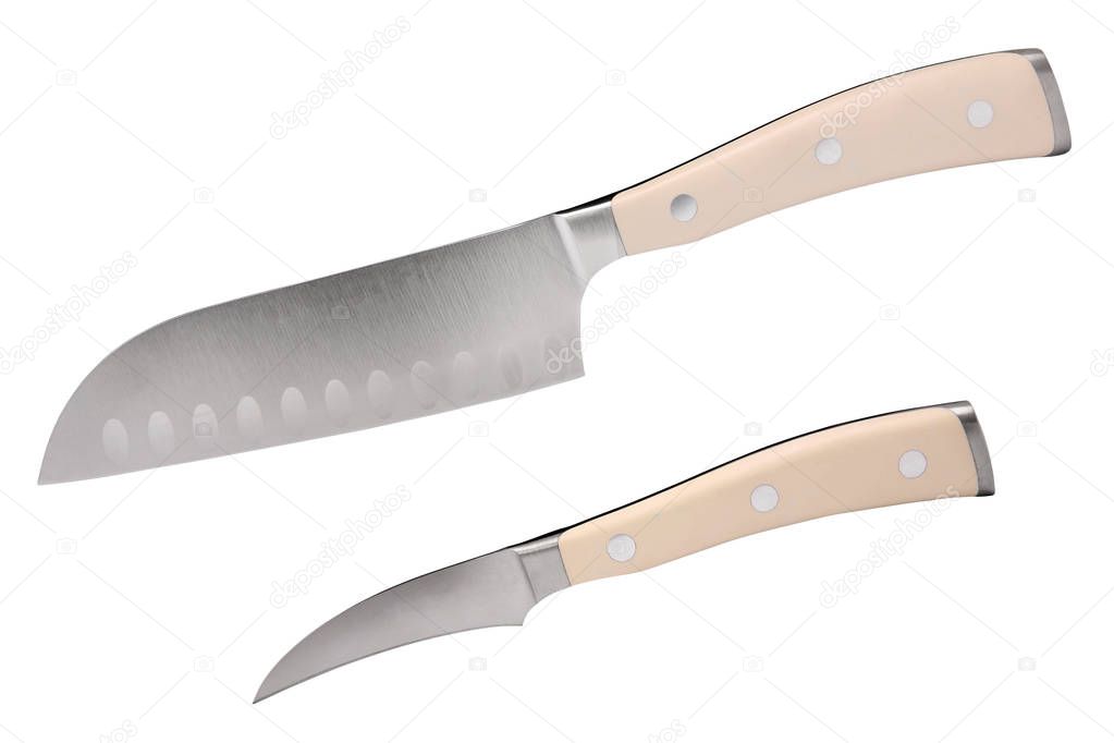 Knife set