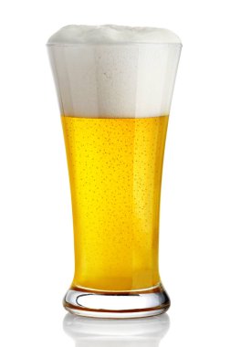 Bardakta bira