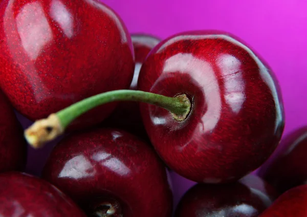 Cherry detail — Stok Foto