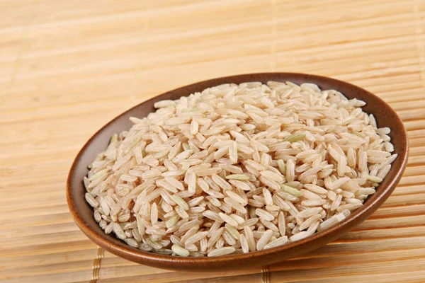 Tabak pirinç — Stok fotoğraf