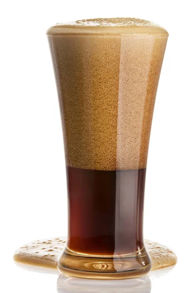 Portierbier — Stockfoto