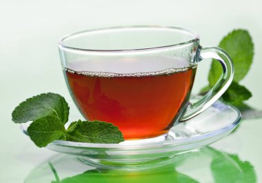 nane ile çay