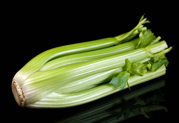 Grön selleri — Stockfoto