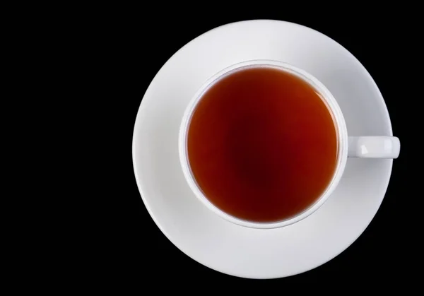 Bebida de té —  Fotos de Stock