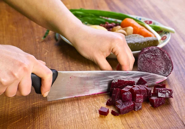 Pancar hazırlanıyor