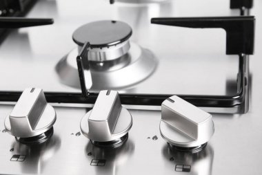 Öğe Gaz brülörlü