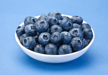 yaban mersini berry portre