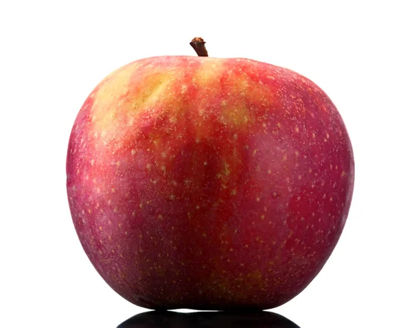 Buah apel matang — Stok Foto