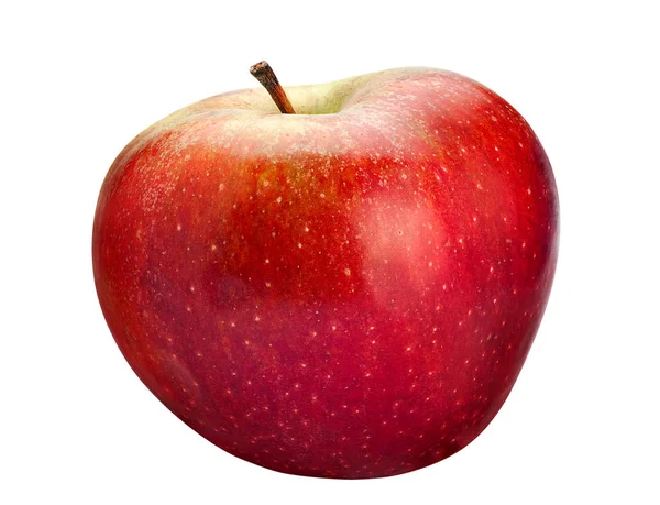 Apel merah — Stok Foto