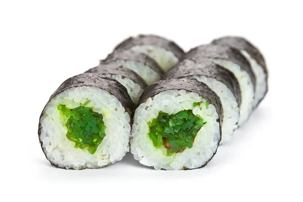 Roll isolated — Stock Photo, Image