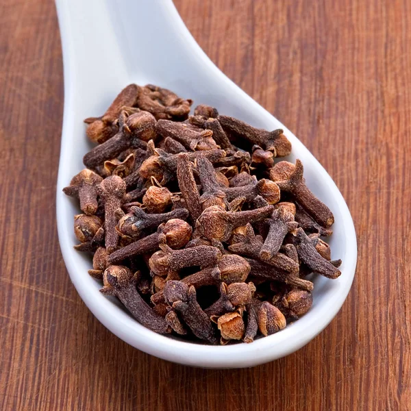 Clove spices seed — Stock Photo, Image