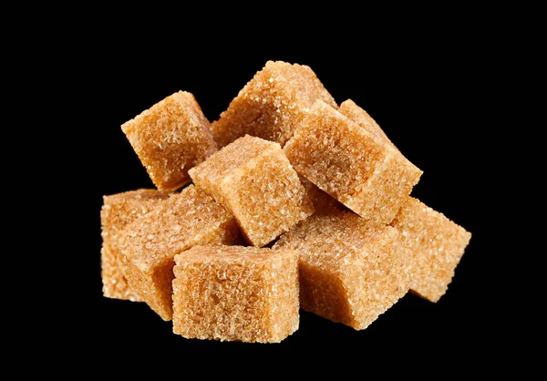 Thatched sugar cube — Stock Photo, Image