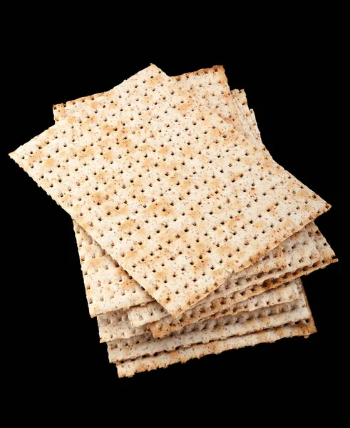그리츠 유대인 빵 — 스톡 사진