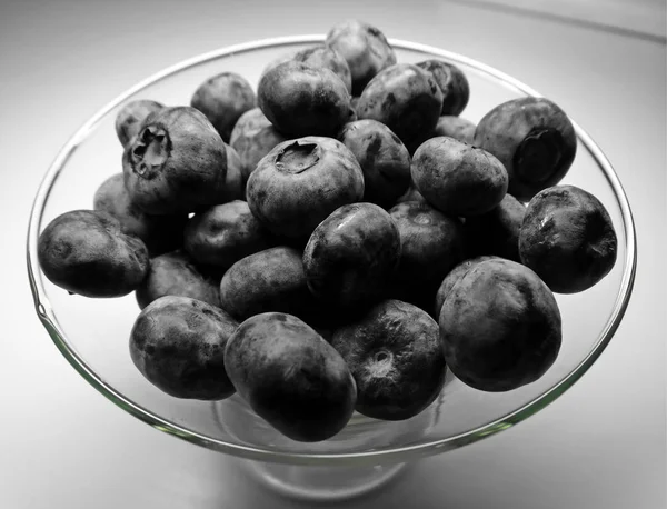 Yummy Little Fruits — Stock Photo, Image