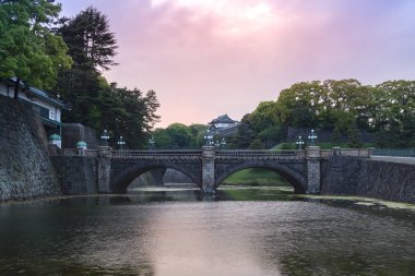 Tokyo İmparatorluk Sarayı, Japonya