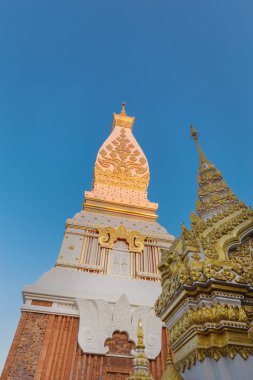Wat Phra ki Panom Tapınak, Tayland.