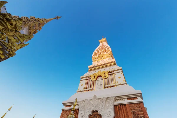 Wat Phra Ese templo Panom, Tailandia . —  Fotos de Stock