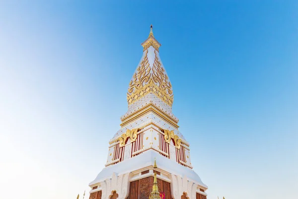 Wat Phra Ese templo Panom, Tailandia . —  Fotos de Stock