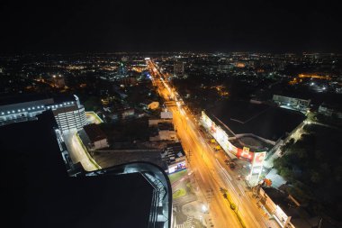 Mittraphap Otoban Nakhon Ratchasima City, Tayland