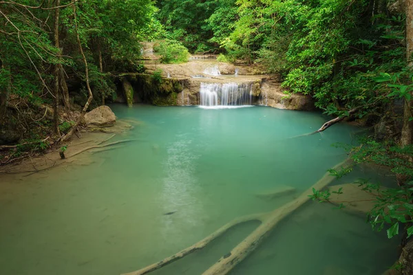 Erawan Şelalesi, Kanchanaburi, Tayland
