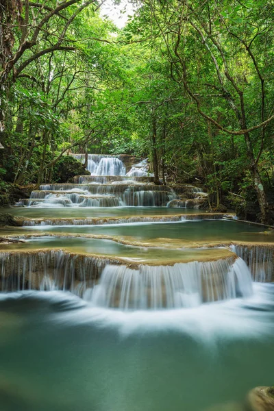 Düzey 1 Khuean Srinagarindra Nati Huay Mae Kamin şelale