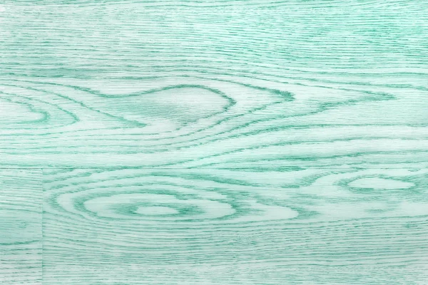 Turquoise Wooden Texture — 图库照片