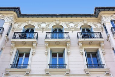 Nice neoklasik Palace