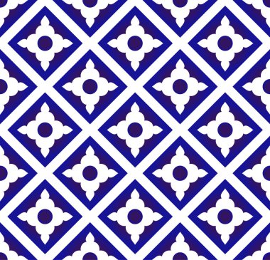 Seramik Tay tasarlamak vektör