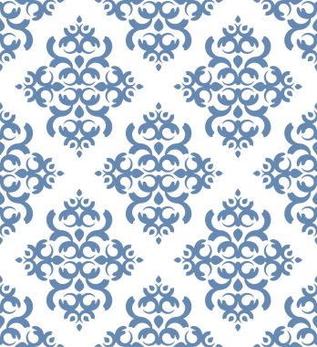 damasko seamless modeli