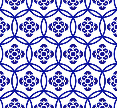 Seramik mavi model sorunsuz