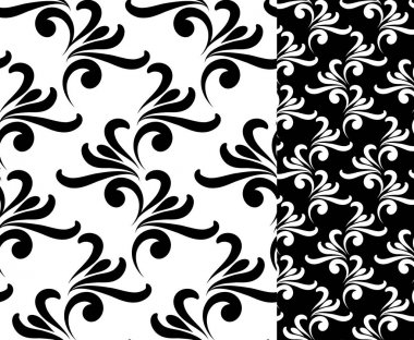 çiçek dekoratif arka plan