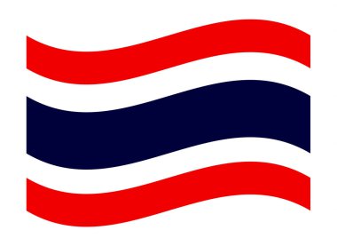 Tayland bayrağı
