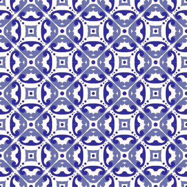 Modern döşeme deseni