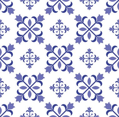 Klasik kiremit desen tasarımı